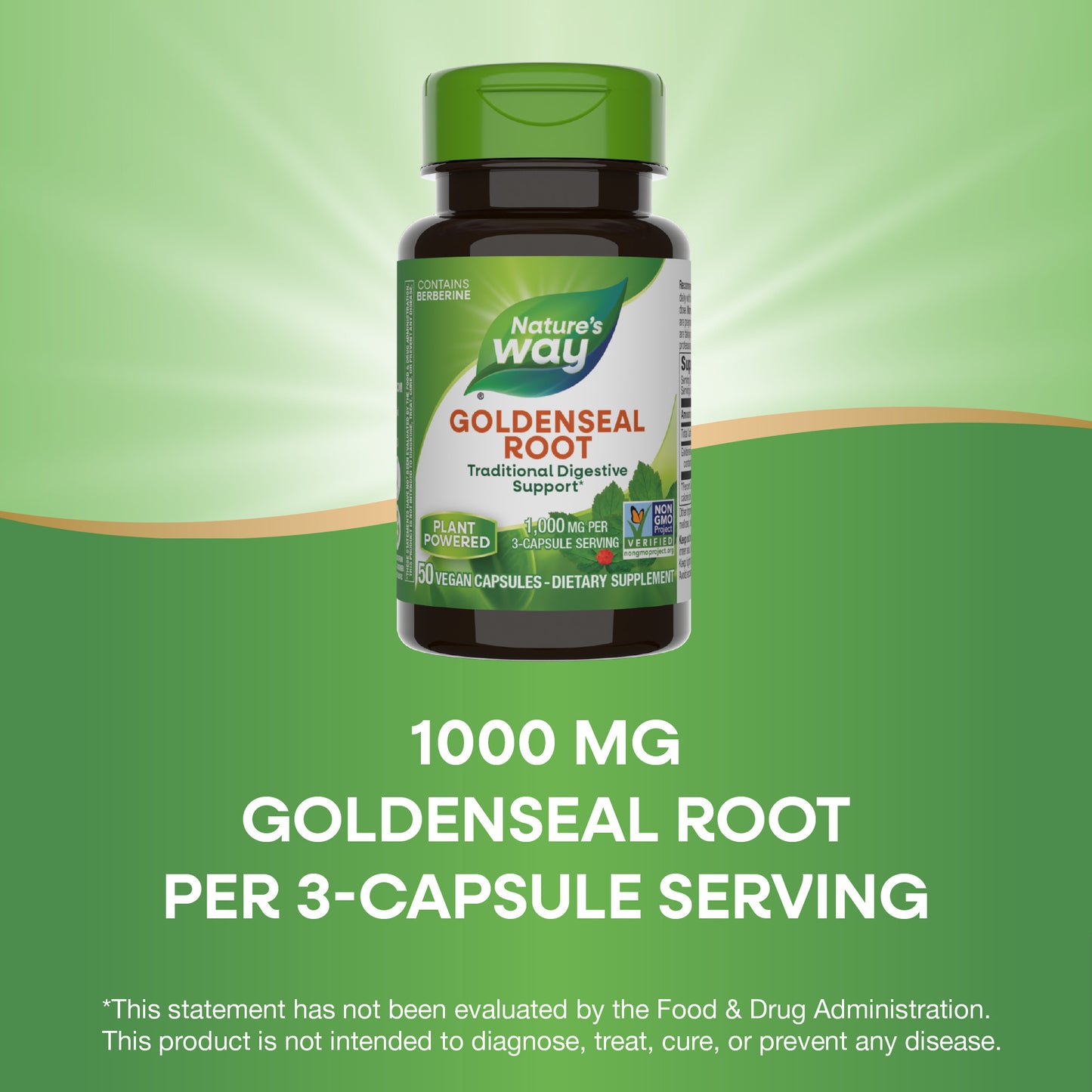 <{%MAIN5_13900%}>Nature's Way® | Goldenseal Root