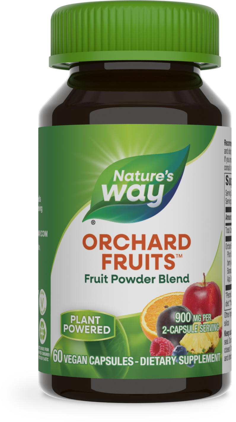 Orchard Fruits™