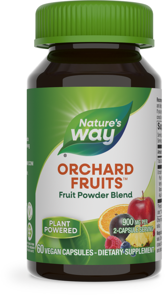 Orchard Fruits™