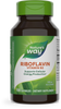 Natures's Way Riboflavin Vitamin B2 Sku:40421