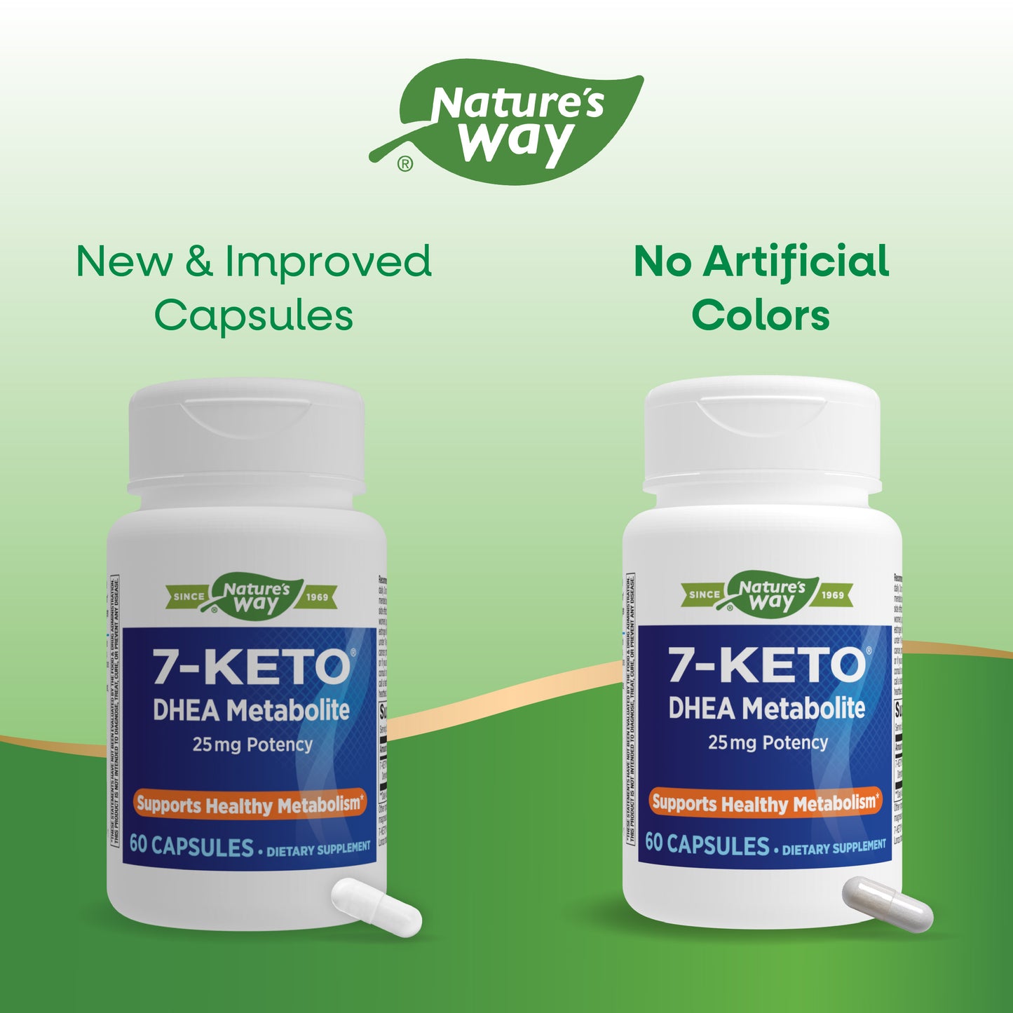 <{%MAIN1_05186%}>Nature's Way® | 7-KETO® DHEA Metabolite