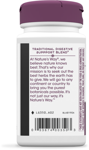 Nature's Way® | Fenu-Thyme Sku:350