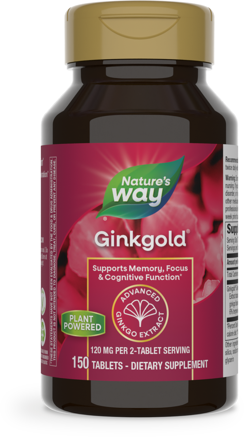 Ginkgold®