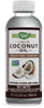 Natures's Way Liquid Coconut Oil Sku:15857