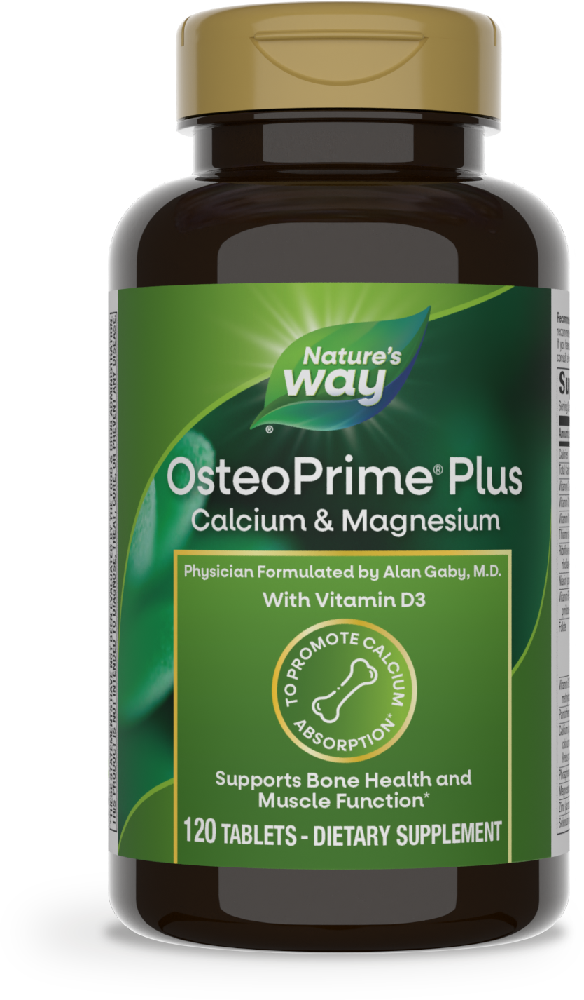 OsteoPrime® Plus