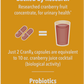 Nature's Way® | CranRx® Women's Care with Probiotics