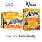 Nature's Way® | Alive!® Daily Energy Complete Multivitamin