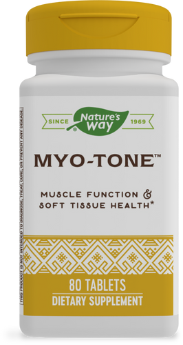 Natures's Way Myo-Tone™ Sku:01558