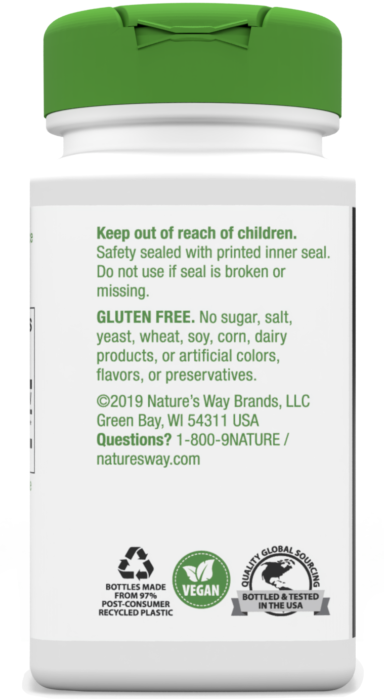 <{%MAIN2_15150%}>Nature's Way® | Nettle Leaf