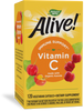 Natures's Way Alive!® Fruit Source Vitamin C Sku:15142