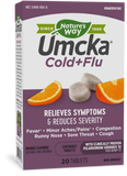 Umcka® Cold+Flu Chewables