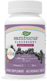 Sambucus Kids Daily Immune Chewable