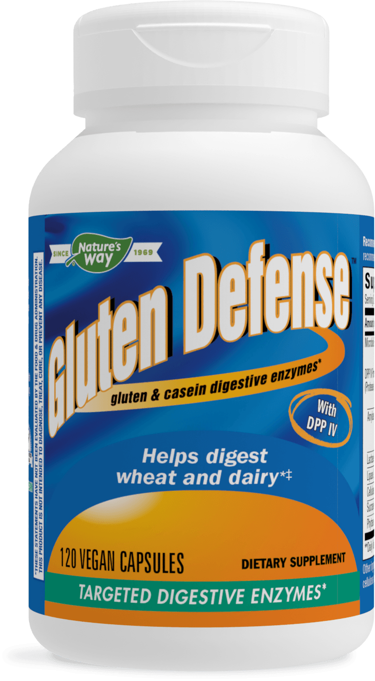 Gluten Defense™