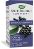 Sambucus Original Lozenges