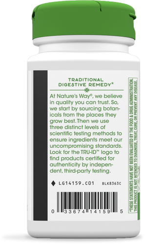 Nature's Way® | Oregon Grape Sku:14159