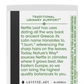 Nature's Way® | Nettle Leaf