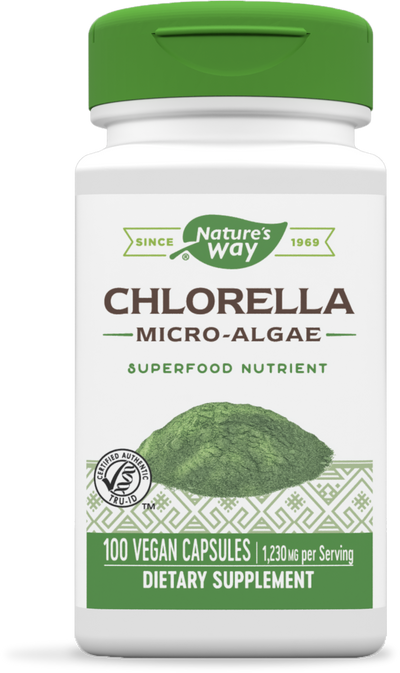 Chlorella