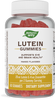 Natures's Way Lutein Gummies Sku:13753