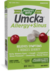 Natures's Way Umcka® Allergy+Sinus Chewables Sku:12194