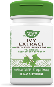 Ivy Extract