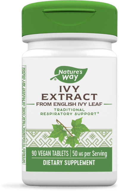 Ivy Extract