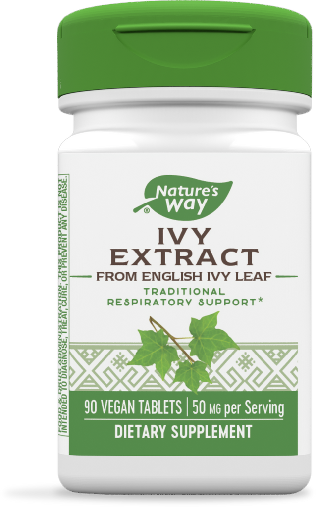 Ivy Extract