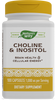 Natures's Way Choline & Inositol Sku:40462