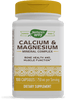 Nature's Way® | Calcium & Magnesium Sku:41310