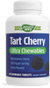 Tart Cherry Ultra Chewables