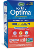 Fortify® Optima® Advanced Care 100 Billion Probiotic + Prebiotic