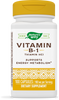 Natures's Way Vitamin B1 Sku:40411