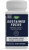 Natures's Way Sustained Focus Sku:13691