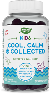 Kids Cool, Calm & Collected