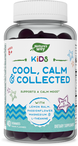 Natures's Way Kids Cool, Calm & Collected Sku:13369