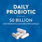 Nature's Way® | Fortify® Women's 50 Billion Daily Probiotic