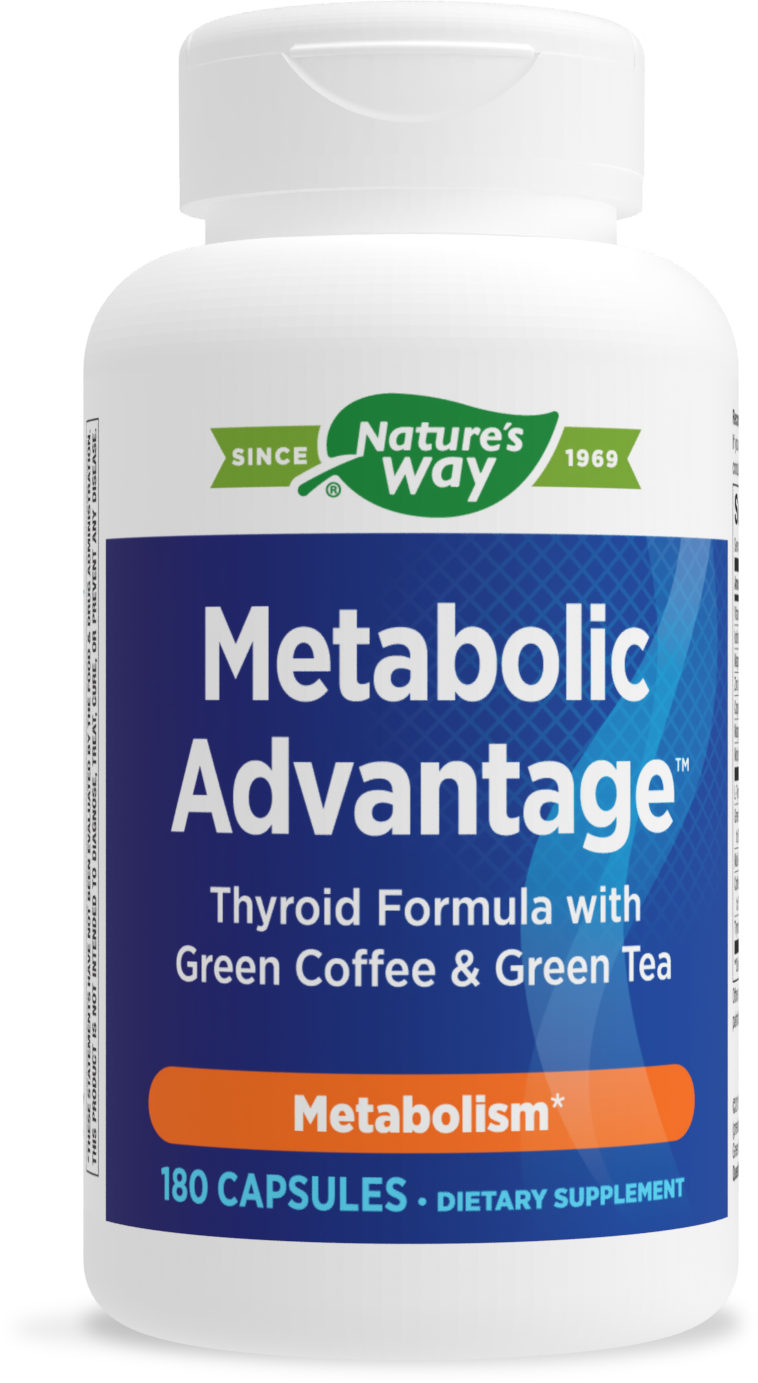 Metabolic Advantage™