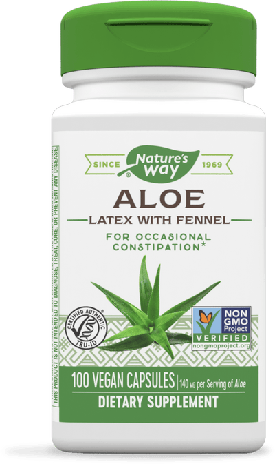 Aloe