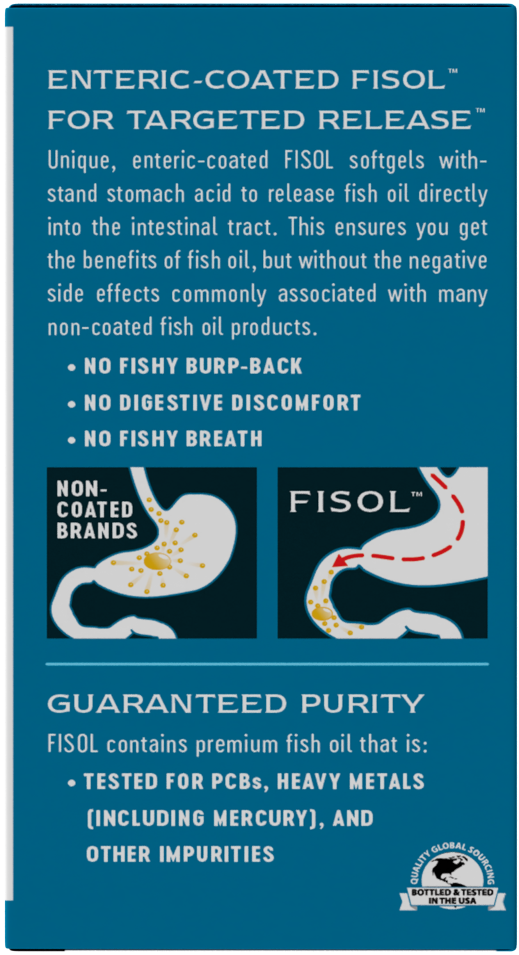<{%MAIN1_15334%}>Nature's Way® | Fisol® Fish Oil