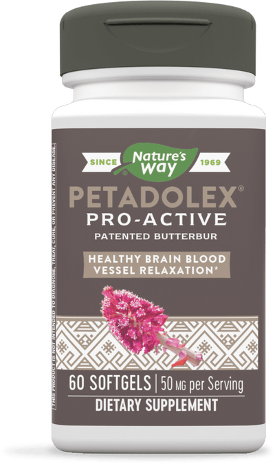 Petadolex® Pro-Active