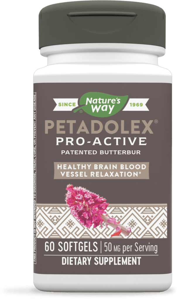 Petadolex® Pro-Active