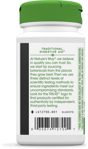 Nature's Way® | Fennel Seed Sku:12700