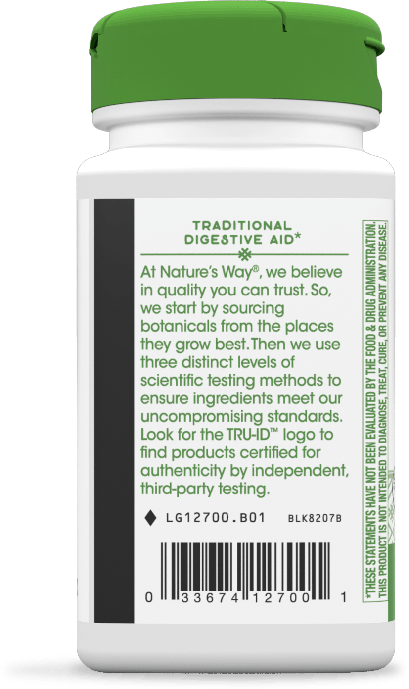 <{%MAIN2_12700%}>Nature's Way® | Fennel Seed