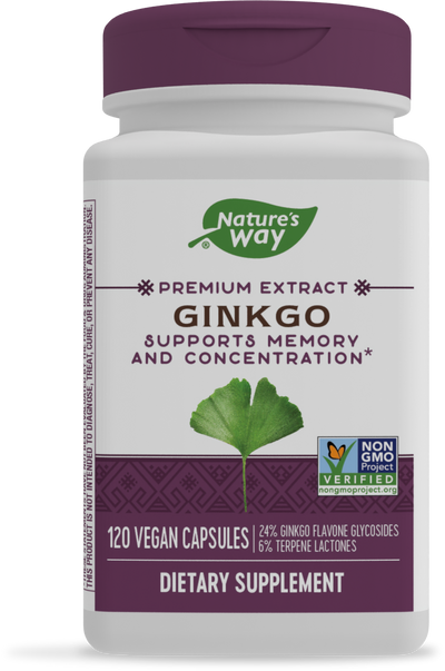 Ginkgo