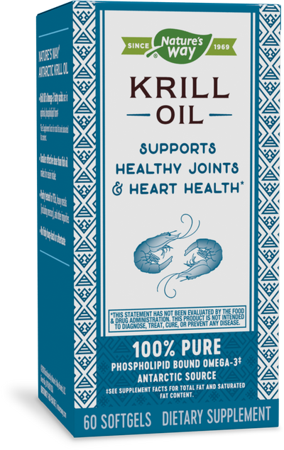 Krill Oil