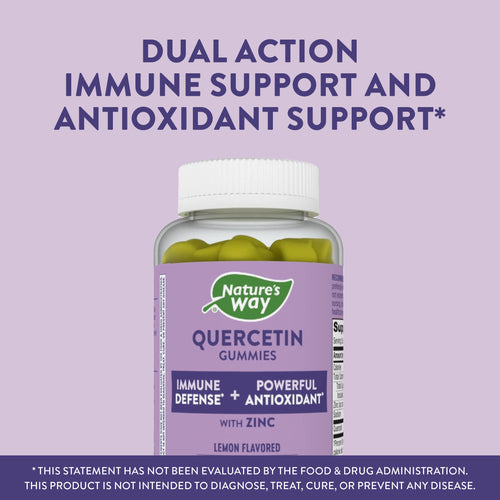 Dual action immune support and antioxidant support Sku:14261