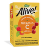 Natures's Way Alive!® Fruit Source Vitamin C Drink Mix Sku:15143