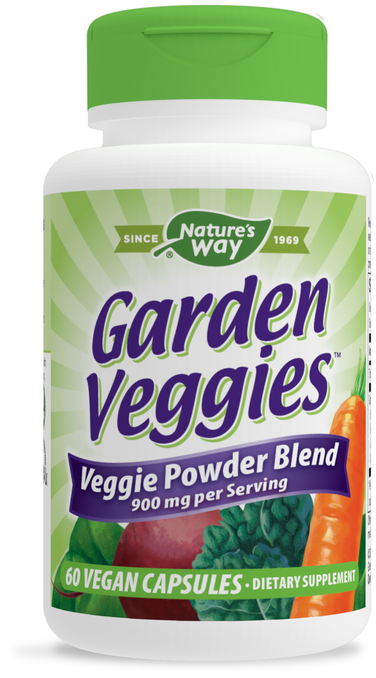 Garden Veggies™