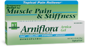 Natures's Way Boericke & Tafel® Arniflora® Arnica Gel Sku:21825097