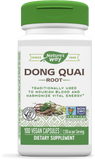 Dong Quai Root