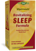 Natures's Way Fatigued to Fantastic!™ Revitalizing Sleep Formula Sku:03239